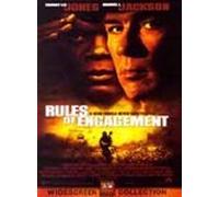 Rules of Engagement [Circuit City Exclusive] [Checkpoint] - DVD Zone 1 G