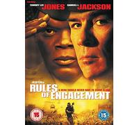 Rules Of Engagement [DVD] by Samuel L. Jackson