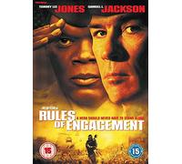 Rules of Engagement [Edizione: Regno Unito] [Import]
