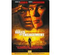 Rules of Engagement [Import USA Zone 1]