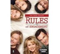 RULES OF ENGAGEMENT S3/2DVD BILINGUE G