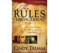 Rules of Engagement The by Cindy Trimm Cindy Trimm (Auteur)