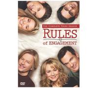 Rules of Engagement: The Complete Third Season