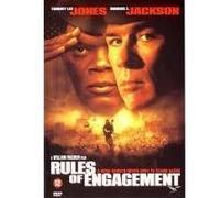 RULES OF ENGAGEMENT/VN G