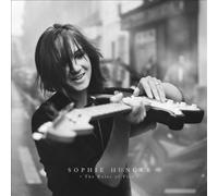 Rules of Fire by HUNGER,SOPHIE [Audio CD] NEUF