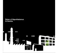 Rules of Hypothalamus - Q-Samba [Import]