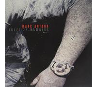 Rules of Madness Part 1