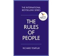 Rules Of People Richard Templar, (Auteur)