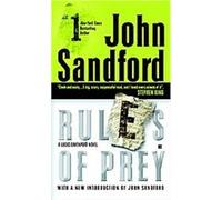 Rules of Prey John Sandford (Auteur)