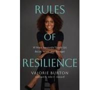 Rules Of Resilience