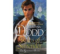 Rules of Surrender: The Governess Brides