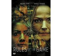 Rules of the Game – DVD – Import (pas de version française) – 2021