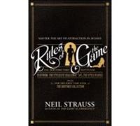 Rules of the game Neil Strauss (Auteur)