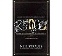 Rules of the Game Neil Strauss (Auteur)