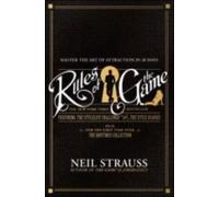 Rules of the game - Neil Strauss - Harper Collins Libri - Poche - Roman