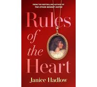 Rules of the Heart: A Sweeping Regency Romance Set in 18th-Century England