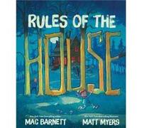Rules Of The House by Mac Barnett Mac Barnett (Auteur)