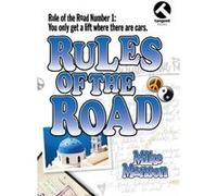 Rules of the Road - [Livre en VO] Mike Manson (Auteur)