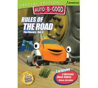 Rules of The Road Special E