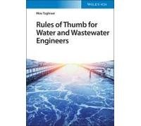 Rules Of Thumb For Water And Wastewater Engineers