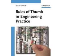Rules Of Thumb In Engineering