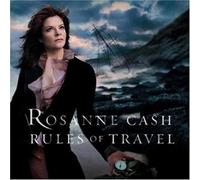 Rules Of Travel by Rosanne Cash (2003-03-25)