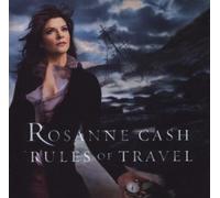 Rules of Travel by Rosanne Cash