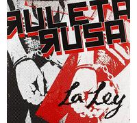 Ruleta Rusa - Ruleta Rusa [Import]