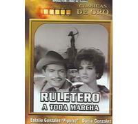 Ruletero a Toda Marcha