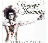 Rulf Munkes Perpetuum Mobile (CD)