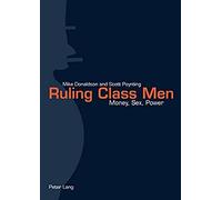 Ruling Class Men