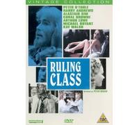 Ruling Class, The [Import anglais]