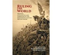 Ruling the World by Peter University of Sussex Mitchell Peter University of Sussex Mitchell (Auteur)