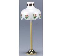 Rulke Rulke010237 Lampadaire avec Abat-Jour