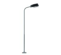 Rulke Rulke030741 110 mm H0 Jauge de Lampe Voie de Chemin de Fer