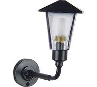 Rulke Rulke030746 Long 30 mm Lanterne de Mur