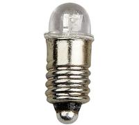 Rulke Rulke053509 3.5-4.5 V 10-18 MA lumière LED Blanc Chaud E 5,5 (3 Pièces)