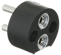 Rulke Rulke073521-10er LED Clignotant Douille d'ampoule