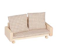 Rulke Rulke22281 Rustique Canapé