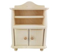 Rulke Rulke22298 Rustique Buffet