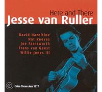 Ruller,J.V. - Here and There