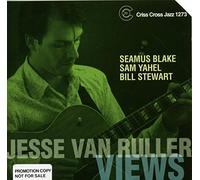 Ruller, Jesse Van -Quarte - Views
