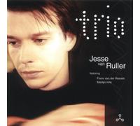 Ruller, Jesse van - Trio