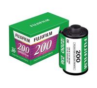 Rullino Photo Fujifilm 36 Clichés 200 ASA en Laiton