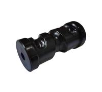 Rullo Per Rimorchio Barca - Ricambi Di Supporto Heavy Duty,Rullo Di Prua 15/20 Cm Per Componente Chiave Del RimorchioCarico Trasporto Stoccaggio Acqua Dolce E Acqua Salata Spiaggia