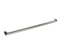 Rullo posteriore per ceste Kargo Rack System - R135 - 135 cm
