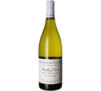 Rully 1er Cru Blanc - Rabource 2022 - Domaine A et P de Villaine