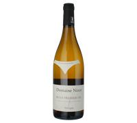 Rully 1er cru Grésigny blanc 2024 - Domaine Ninot