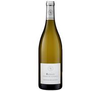 Rully 1er Cru La Pucelle - Blanc 2022 - Domaine Belleville - Grand Vin Blanc de Bourgogne (75cl)