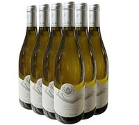Rully - Blanc 2022 - Cave de Mazenay - Vin Blanc de Bourgogne (6x75cl)
